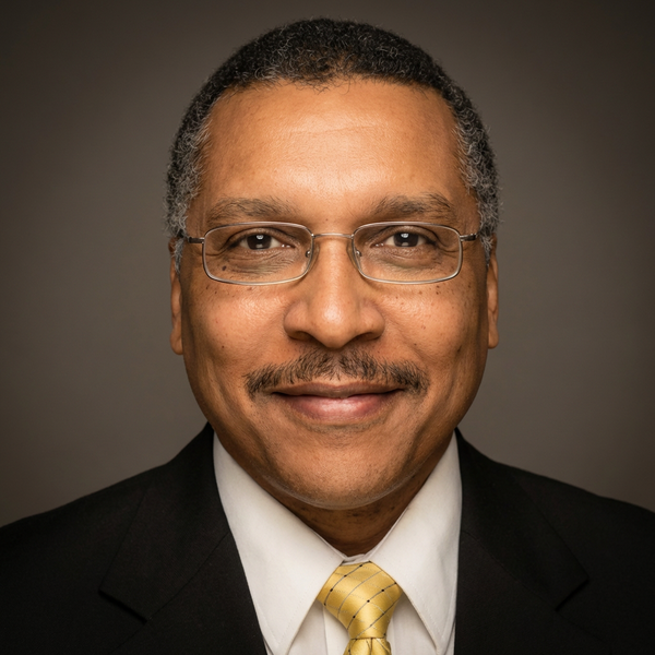 C.J. Kijana &mdash; Founder of Honored Ancestors