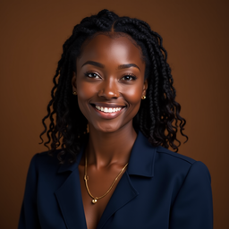 Rachel, the house's assistant who answers the telephone
