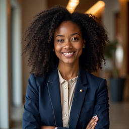 Zuri, your guide